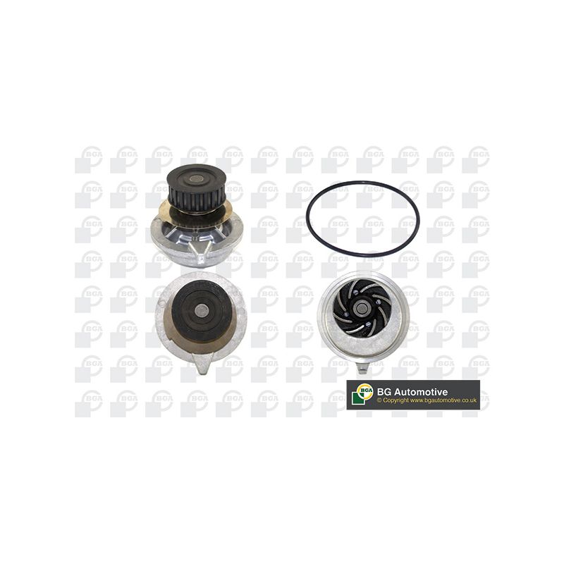 POMPA WODY BGA CP2334 DAEWOO ESPERO 8V -95