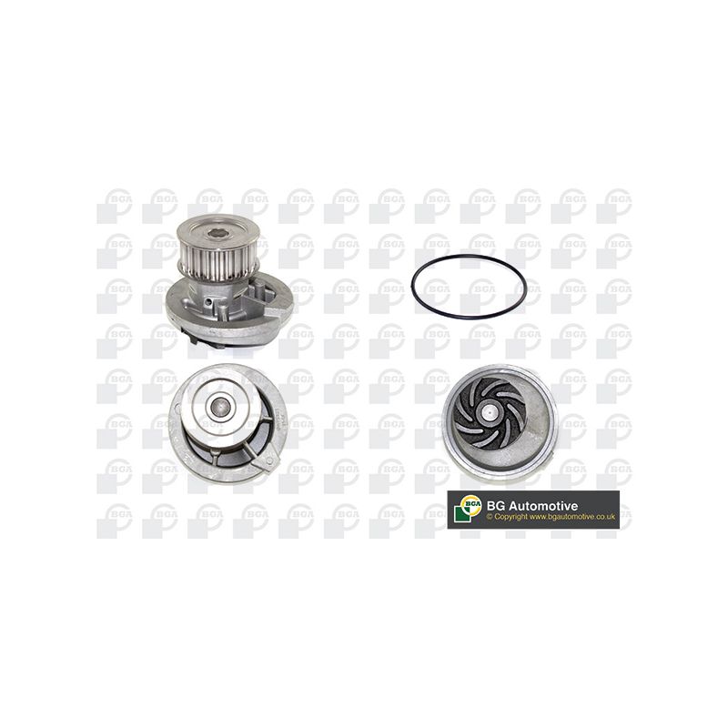 POMPA WODY BGA CP2894 DAEWOO NUBIRA 2.0 16V