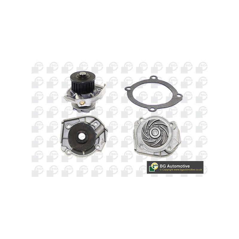 POMPA WODY BGA CP3322 FORD T 1.2 99-01