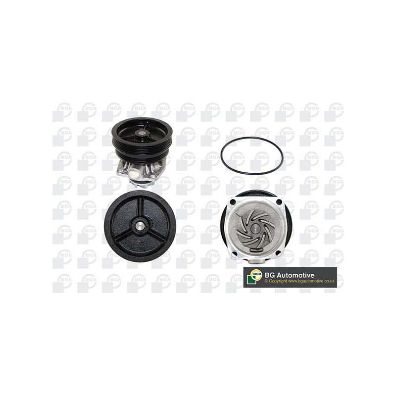 POMPA WODY BGA CP3088 FORD T BRAVA 1.6 16V
