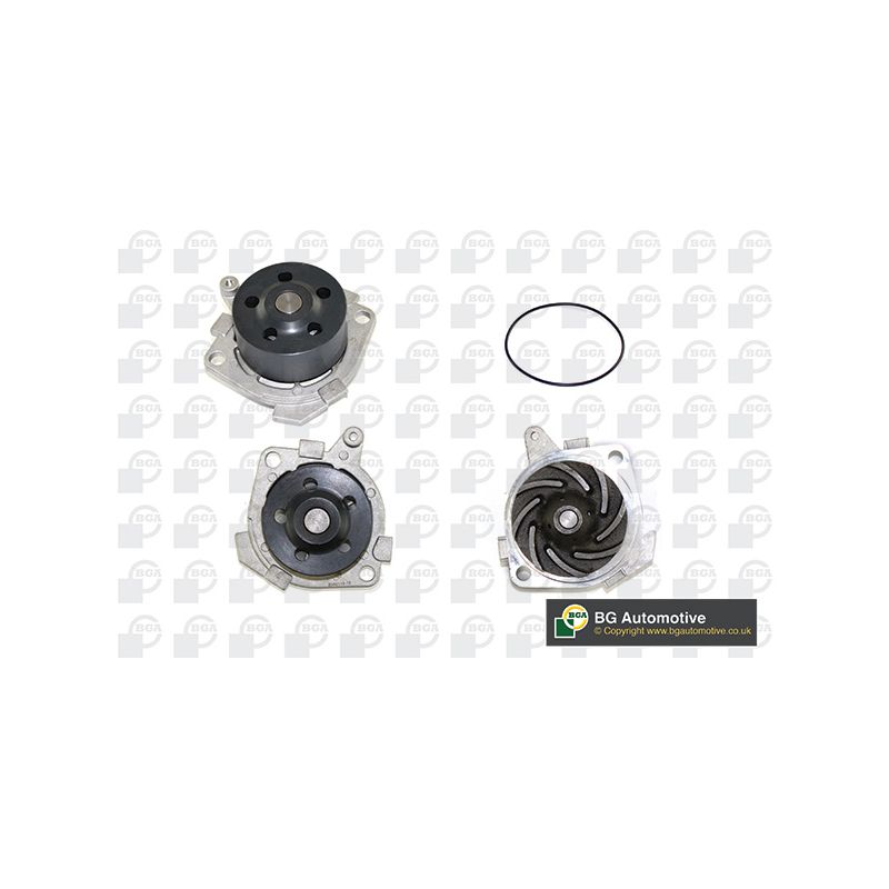 POMPA WODY BGA CP3090 FORD T BRAVA 1.8 16V