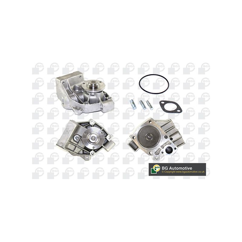 POMPA WODY BGA CP3066 FORD T 2.5D-2.8TD