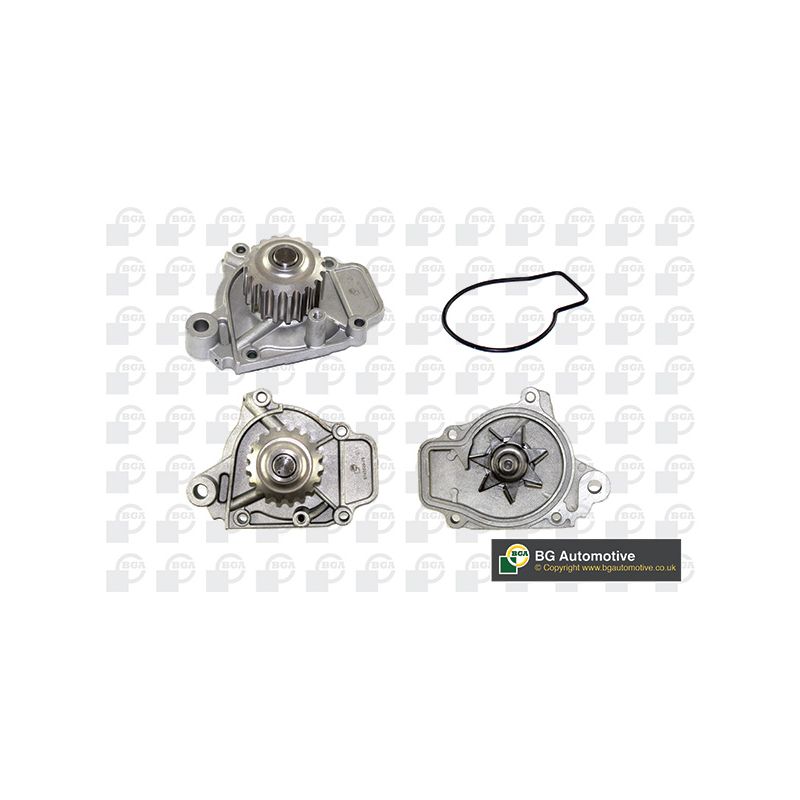 POMPA WODY BGA CP2736 HONDA D13-16,Z1 87-