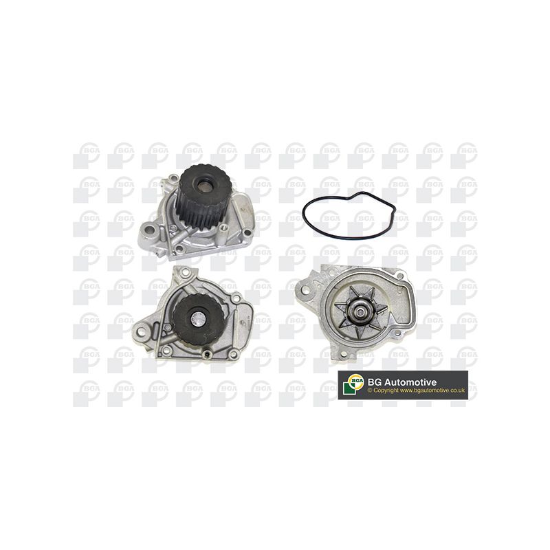 POMPA WODY BGA CP18704 HONDA 1.4-1.6 SOHC