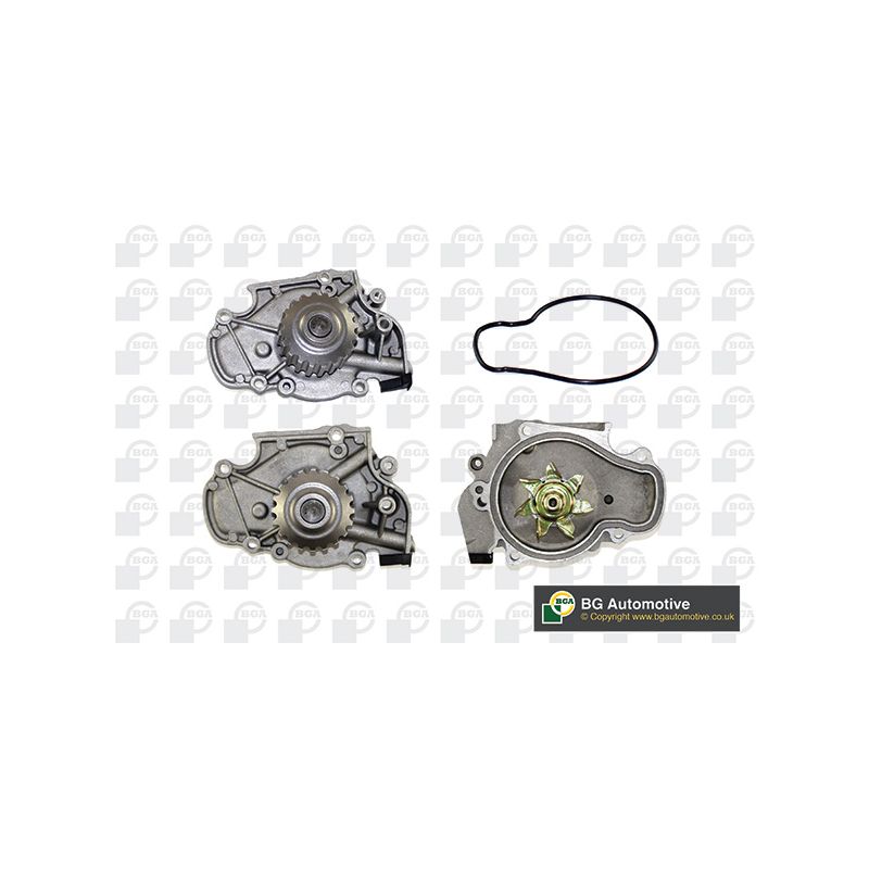 POMPA WODY BGA CP18418 HONDA ACCORD FORD 20,F22
