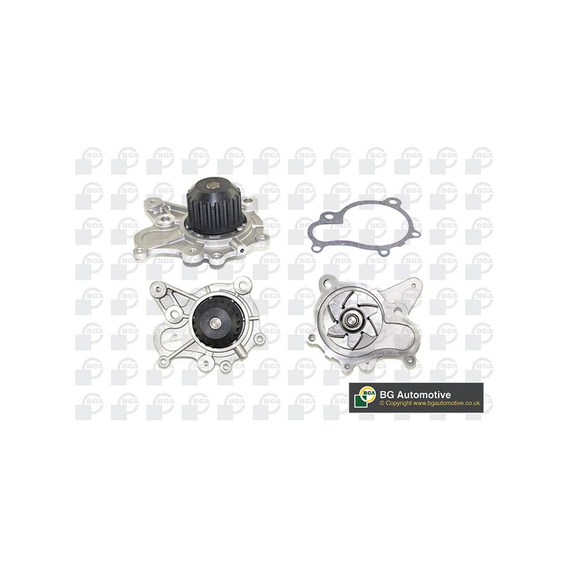 POMPA WODY BGA CP7114T HYUNDAI 1.5-2.0CRDI 01-