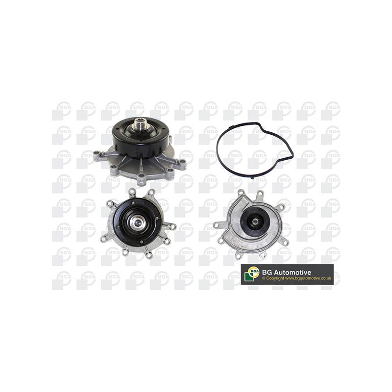 POMPA WODY BGA CP3450 JEEP V6/V8 3.7-4.7 01-