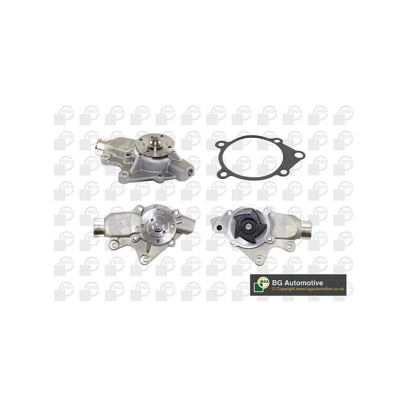 POMPA WODY BGA CP6824 JEEP CHEROKEE 4.0