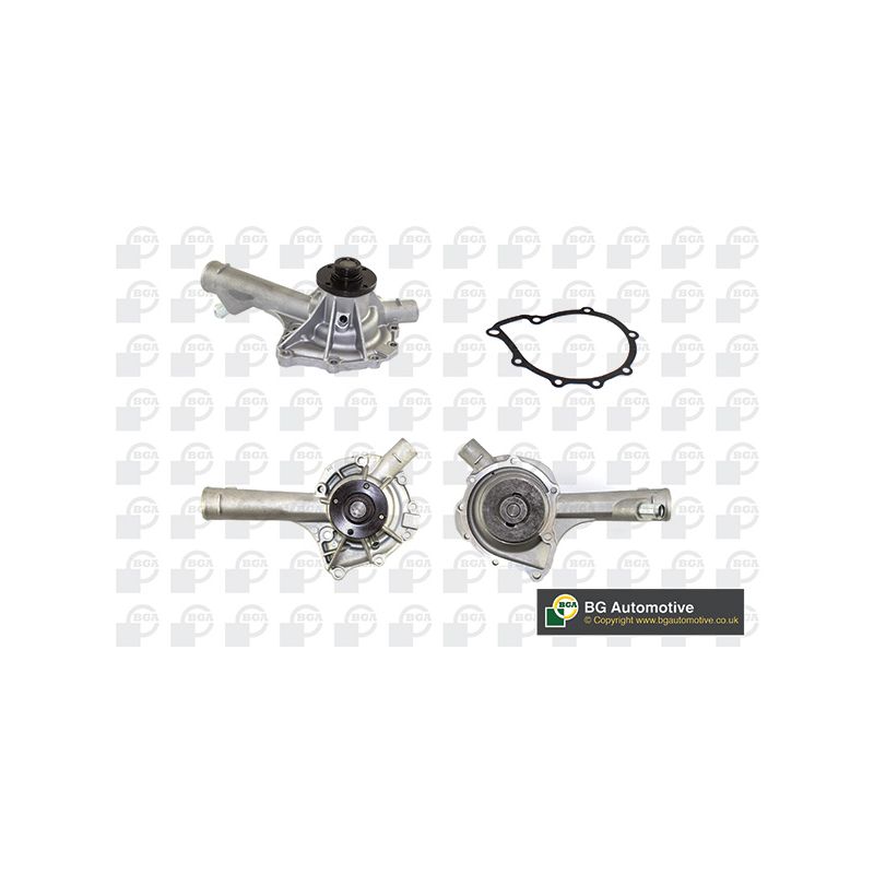 POMPA WODY BGA CP2886 MERCEDES 1.8-2.3 93-