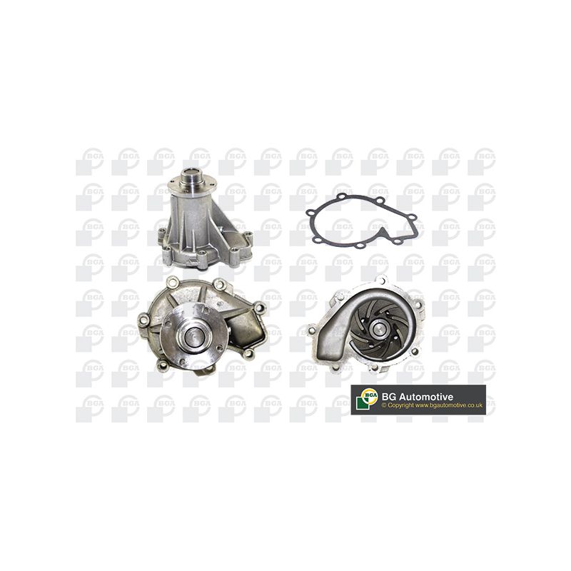 POMPA WODY BGA CP2888 MERCEDES 2.0-2.4 W202/210/211 93-