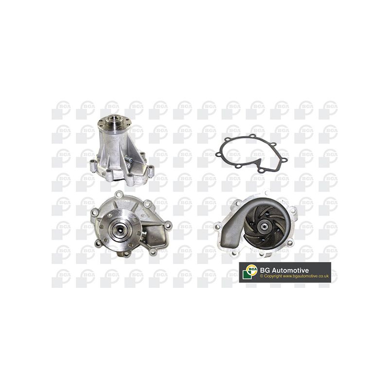 POMPA WODY BGA CP2472 MERCEDES 2.5-3.5D 85-