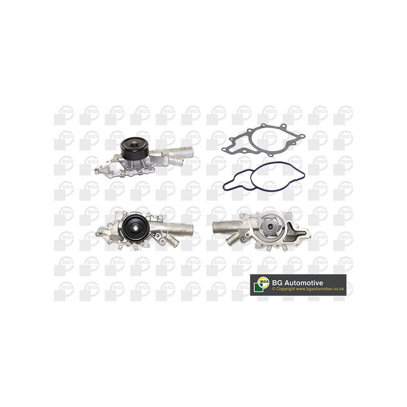 POMPA WODY BGA CP3296 MERCEDES 2.2-2.7D 97-09