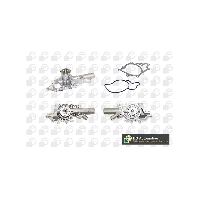 POMPA WODY BGA CP19402 MERCEDES G Klasse 2.7CDI 01-