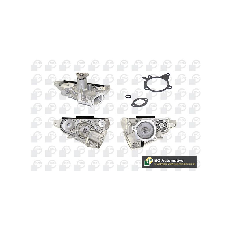 POMPA WODY BGA CP18610 MAZDA 16V 1.5-1.8 94-04