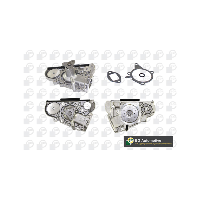POMPA WODY BGA CP8136 MAZDA 1.6-1.8 B6,BP