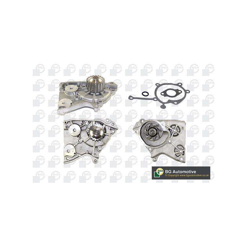 POMPA WODY BGA CP8106 MAZDA 1.8-2.2 79-