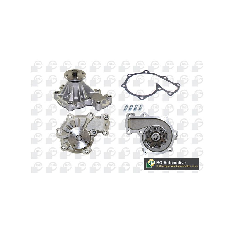 POMPA WODY BGA CP6920T MAZDA 2.0-3.0 96-15