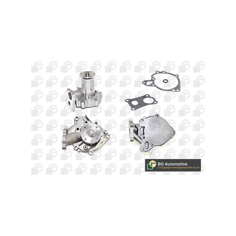 POMPA WODY BGA CP6544T MITSUBISHI 2.5TD 87-