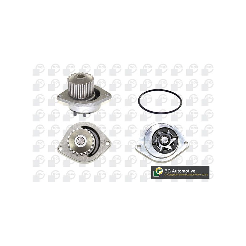 POMPA WODY BGA CP3200 PSA 1.6GTI 96-