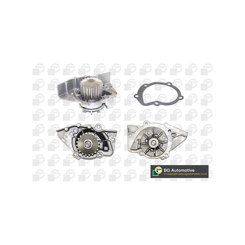 POMPA WODY BGA CP2722 PSA 1.7-2.0 90-