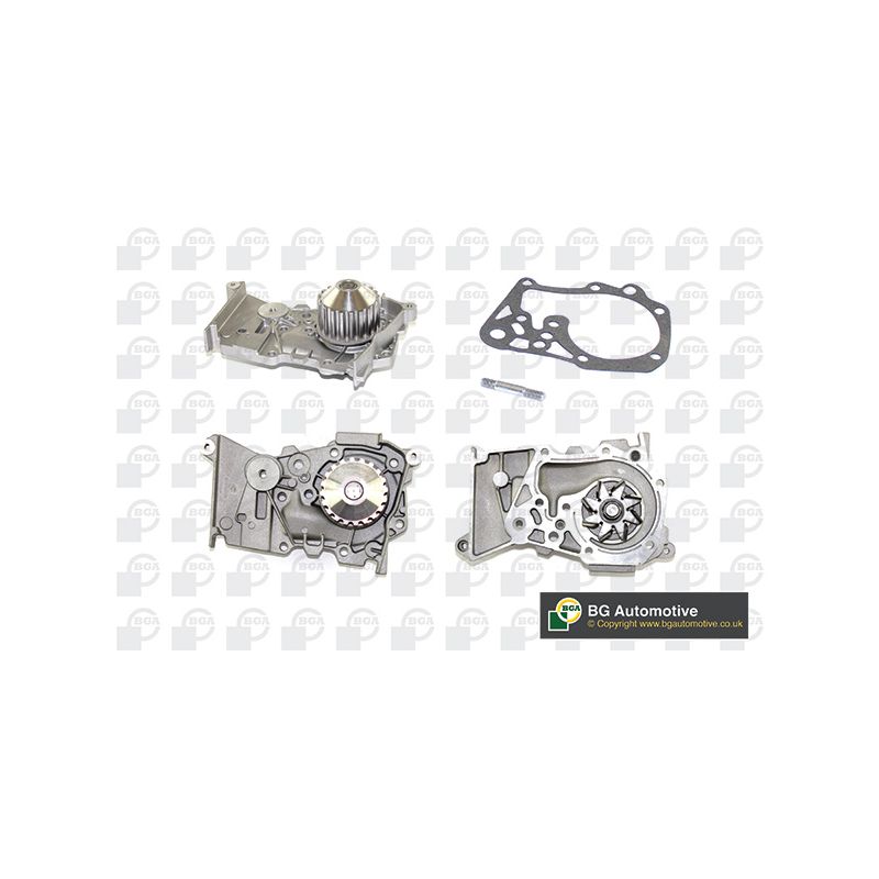POMPA WODY BGA CP3282 RENAULT 1.4-1.6 97-