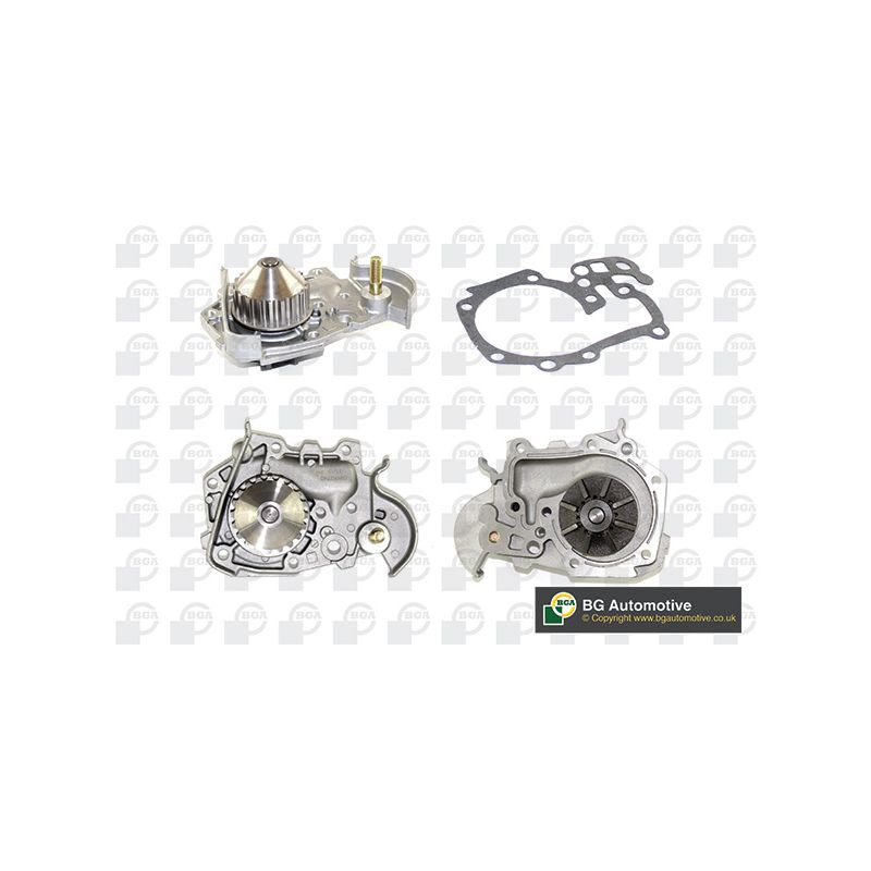 POMPA WODY BGA CP3156 RENAULT MEGANE 1.6 K7M