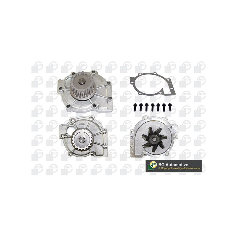 POMPA WODY BGA CP2930 RENAULT 2.0 N7Q LAGUNA
