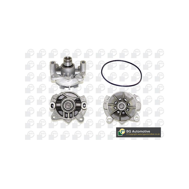 POMPA WODY BGA CP3372 RENAULT 2.2-2.5dCi 98-