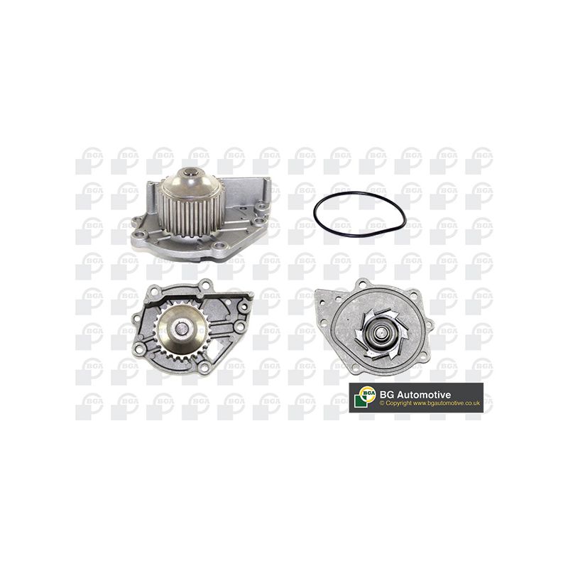 POMPA WODY BGA CP2798 RV/POLONEZ 1.4
