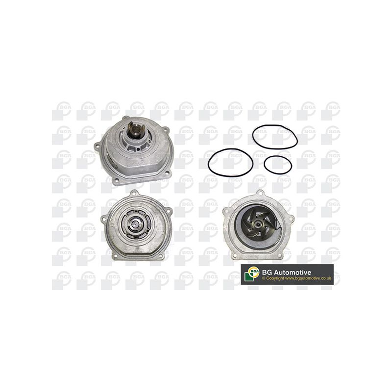POMPA WODY BGA CP2920 ROVER 2.0D 91-07