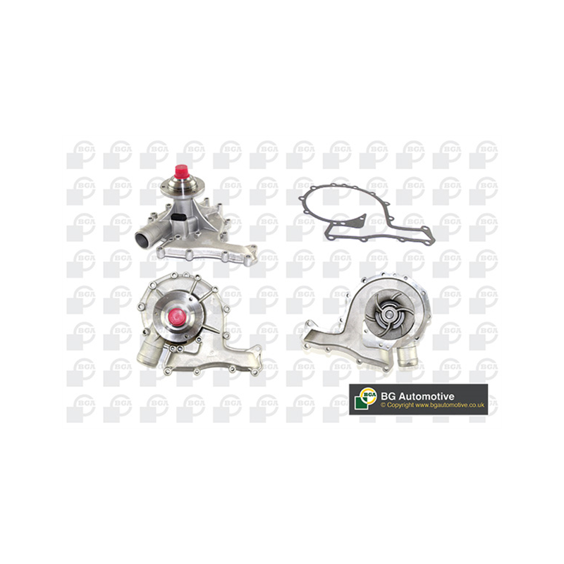 POMPA WODY BGA CP3410 ROVER 3.5-4.0 V8 85-98