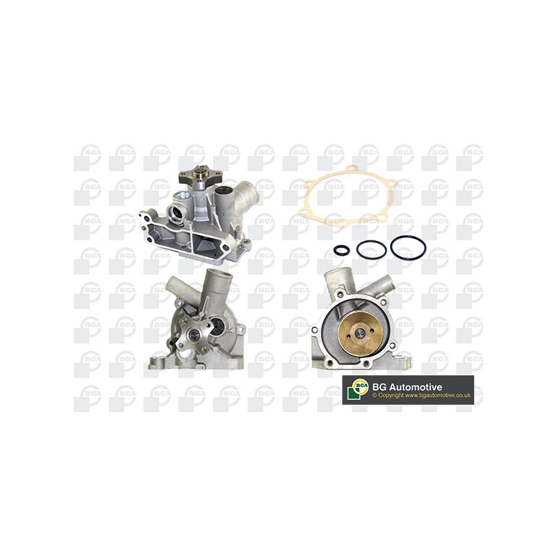 POMPA WODY BGA CP3122 SAAB 9000 94-