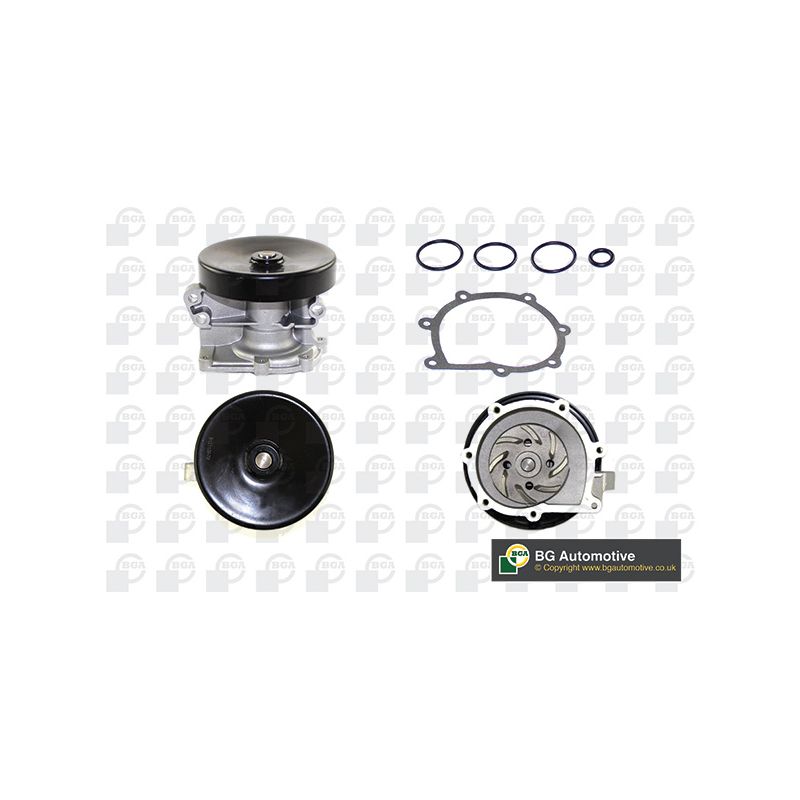POMPA WODY BGA CP3118 SAAB 900/93 93-