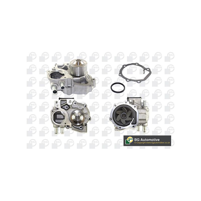 POMPA WODY BGA CP18430 SUBARU 2.0 16V 90-03