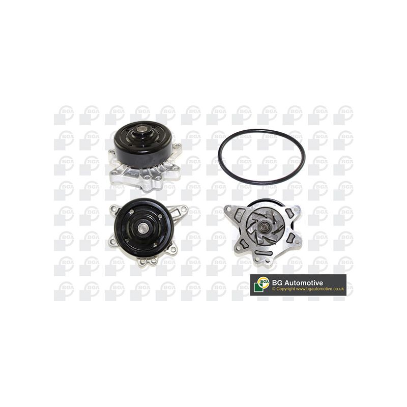 POMPA WODY BGA CP3428 TOYOTA 1.4-1.8 99-