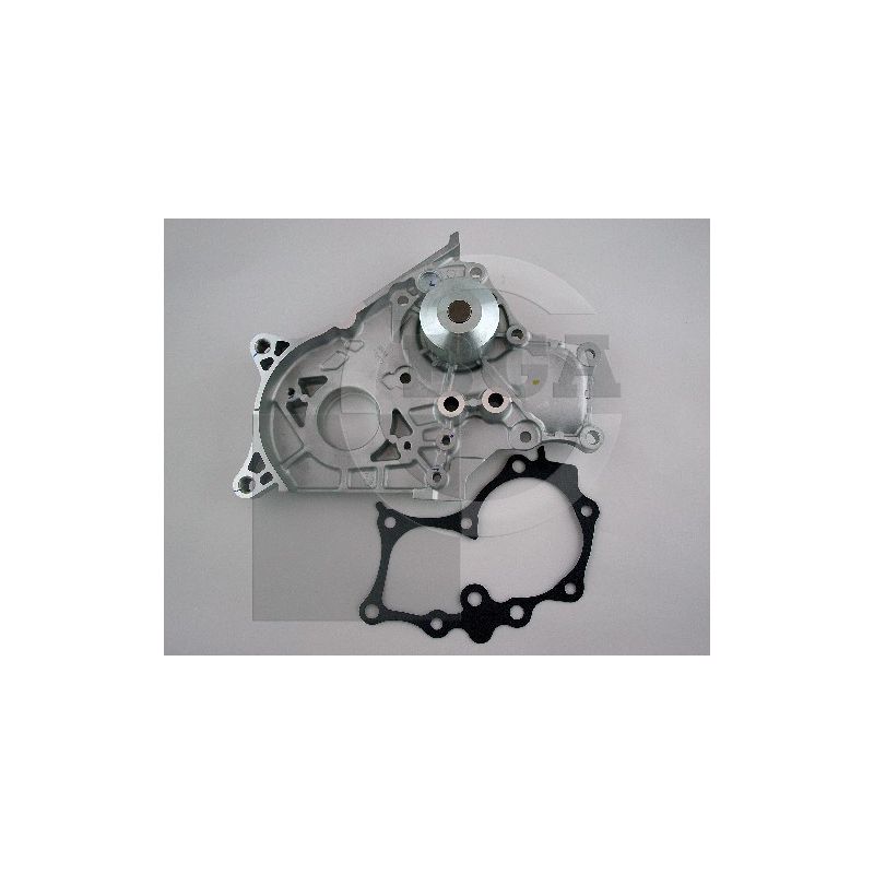 POMPA WODY BGA CP7148T TOYOTA COROLLA 02 2.0 D-4D