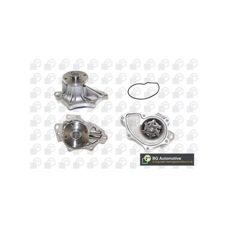 POMPA WODY BGA CP3426 TOYOTA VVT 2.0-2.4 00-