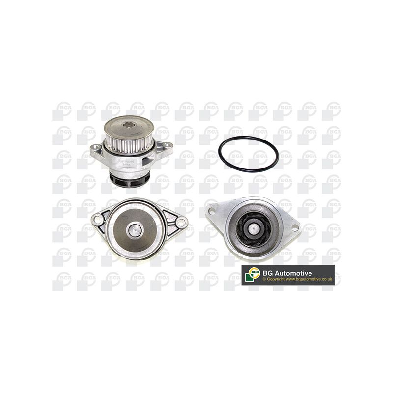 POMPA WODY BGA CP3060 VW POLO,VENTO