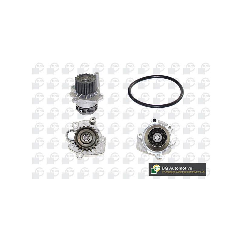 POMPA WODY BGA CP3340 VW 1.2-2.0TDI 98-