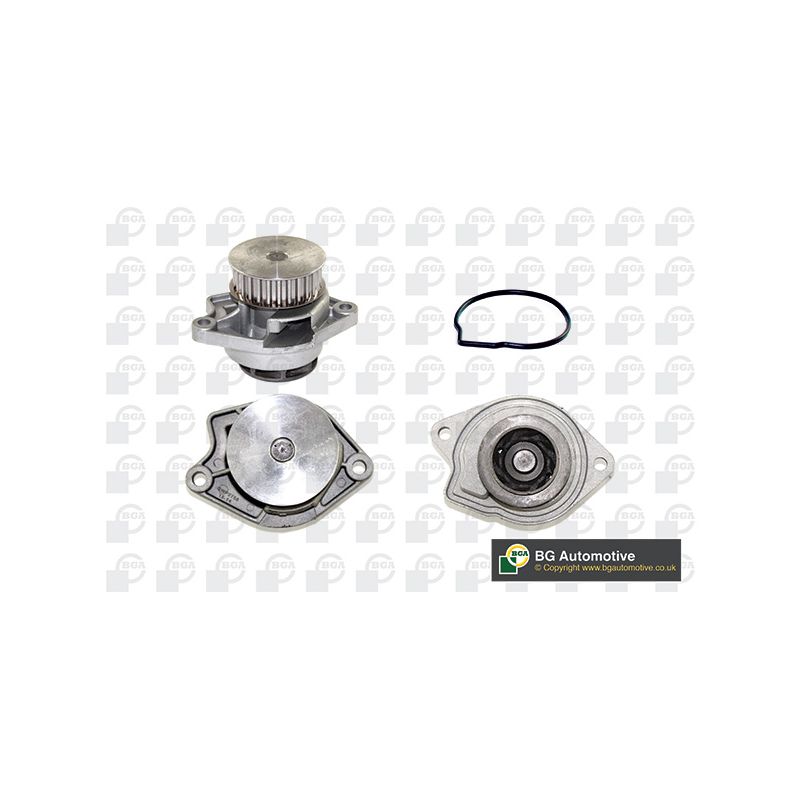 POMPA WODY BGA CP3162 VW GOLF IVECO 1.4 16V 97-