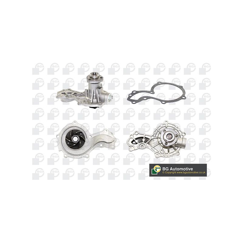 POMPA WODY BGA CP2280 VW 1.5-2.0B+D