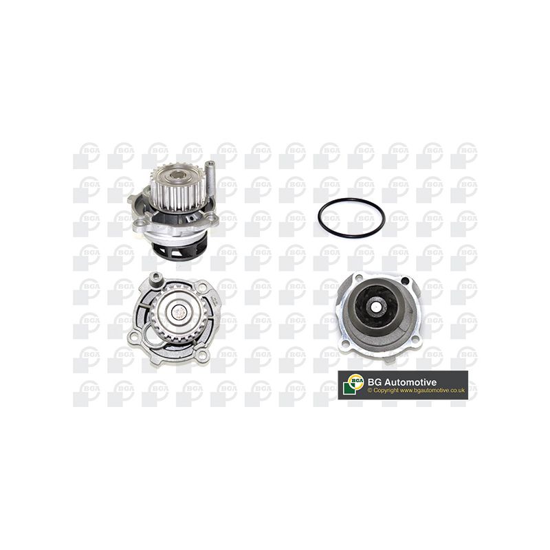 POMPA WODY BGA CP3176 VW 1.6-2.0 96-