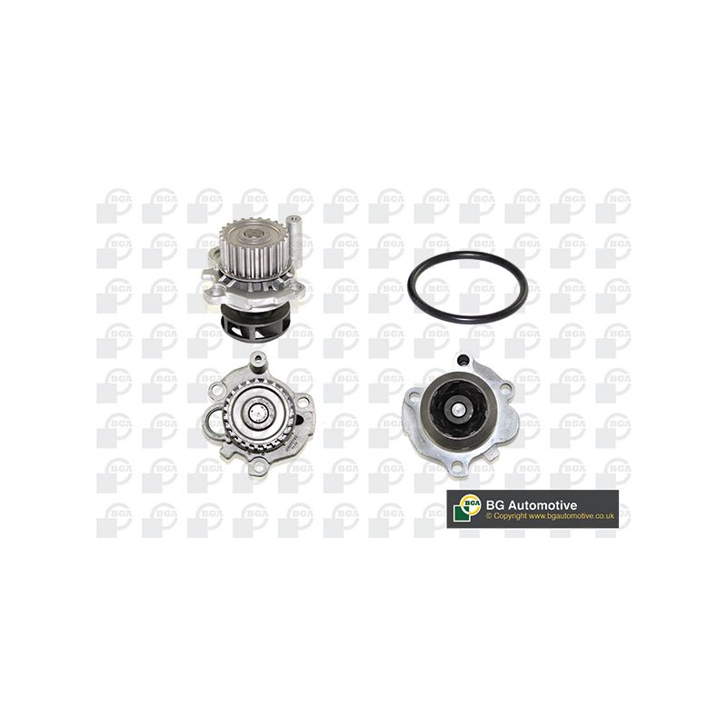 POMPA WODY BGA CP18754 VW 1.8-2.0 97-16