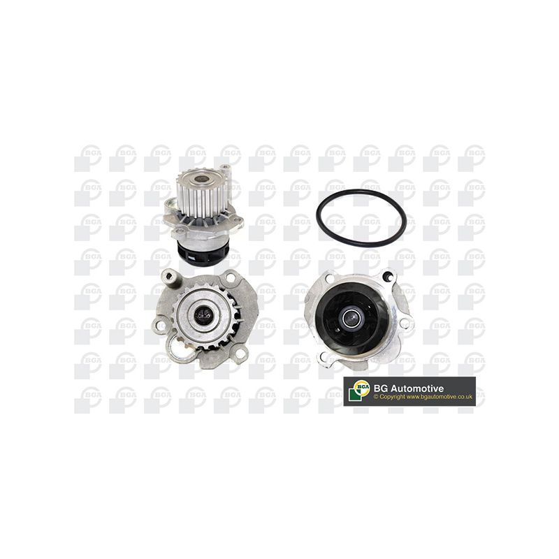 POMPA WODY BGA CP3554 VW 1.9SDI 99-07
