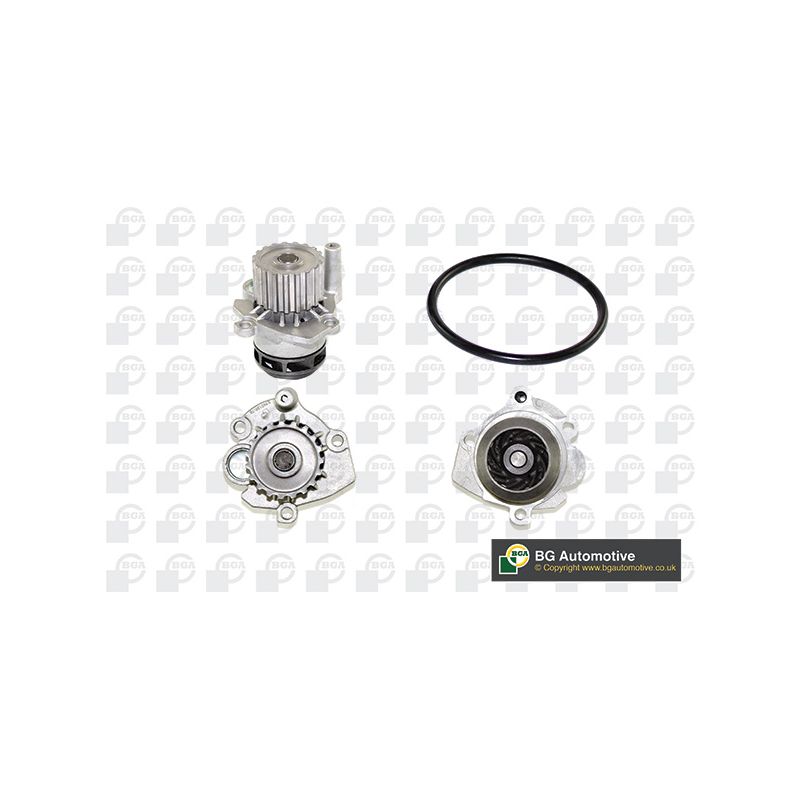 POMPA WODY BGA CP3342 VW 1.9SDI 99-07