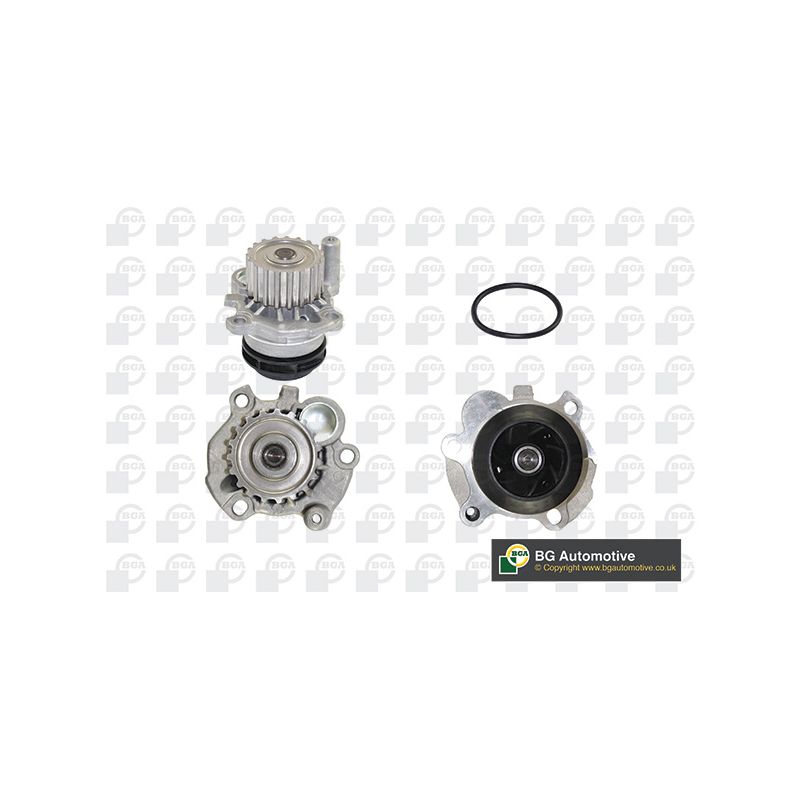 POMPA WODY BGA CP18756 VW 1.9TDI 94-10