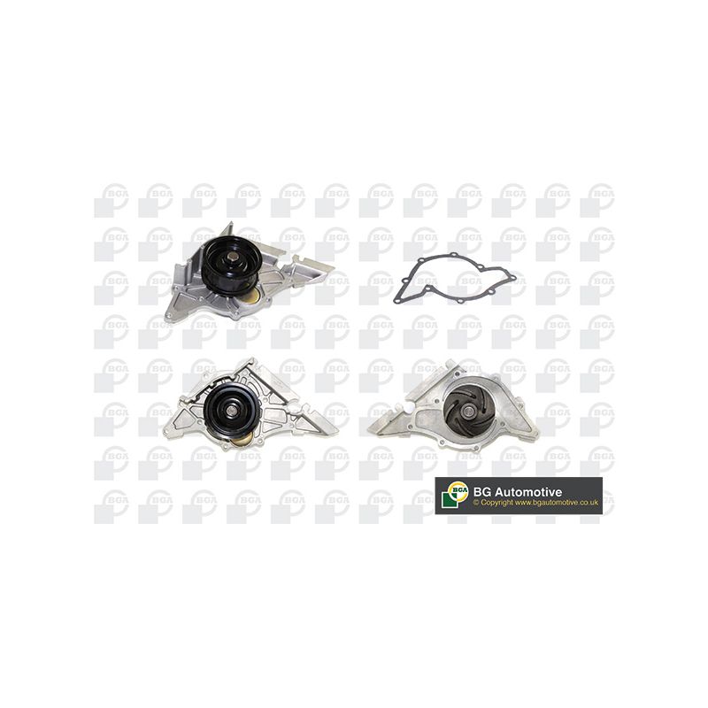 POMPA WODY BGA CP3086 VW 2.4-2.8 94-