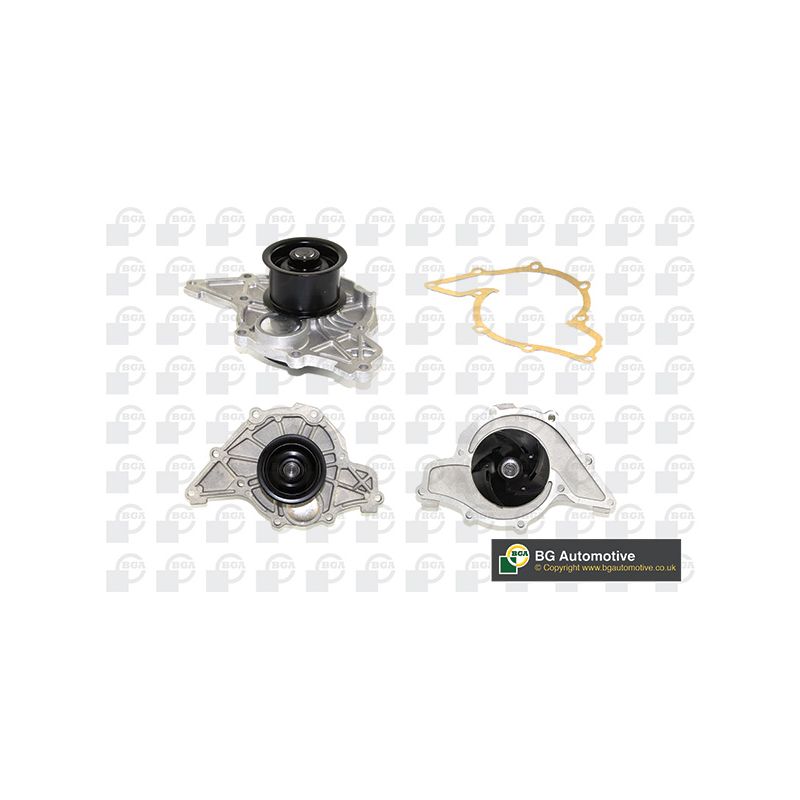 POMPA WODY BGA CP3192 AUDI A6/8 2 .5TDI V6 24v
