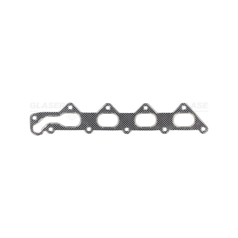 USZCZELKA KOLEKTORA WYDECHOWEGO GLASER X82265-01 DAEWOO 1.4-1.6 93-