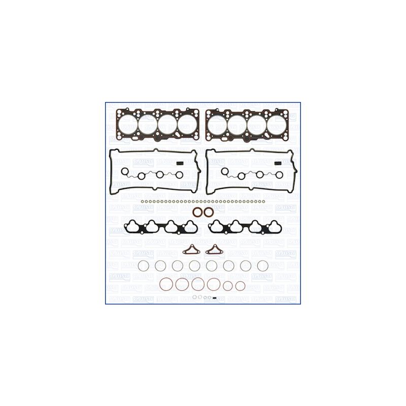 KOMPLET USZCZELEK GŁOWICY AJUSA 52145200 AD 3.7-4.2 V8 32V 91-